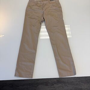 Bonobos Men's Tan Chinos